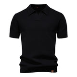 Camisa Polo Elegante
