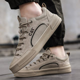 Botas de Cuero Urbanas