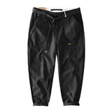 Pantalones casuales para hombres