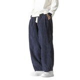 Masaaki - Pantalón de chándal