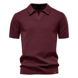 Camisa Polo Elegante