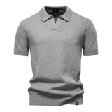Camisa Polo Elegante