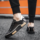 Zapatos Elegantes y Transpirables
