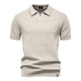 Camisa Polo Elegante