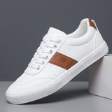 Zapatillas Miami de Cuero