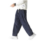 Masaaki - Pantalón de chándal