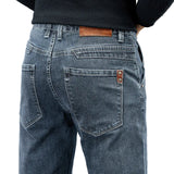 Jeans premium en denim