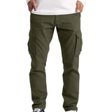 Pantalón Cargo Ligero
