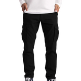 Pantalón Cargo Ligero