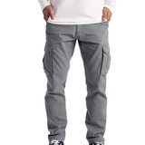 Pantalón Cargo Ligero