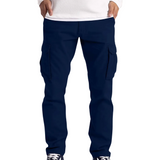 Pantalón Cargo Ligero