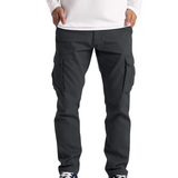 Pantalón Cargo Ligero