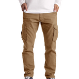Pantalón Cargo Ligero