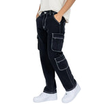 Oni - Pantalones cargo japoneses