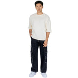 Oni - Pantalones cargo japoneses