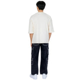 Oni - Pantalones cargo japoneses
