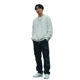 Oni - Pantalones cargo japoneses