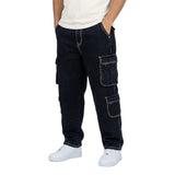 Oni - Pantalones cargo japoneses