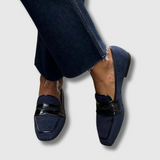 Nora™ | Stiliga Mokasiner
