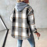 MARTINA™ | HÖSTJACKA