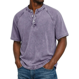 Alejandro – Camisa atemporal de algodón premium para Hombre