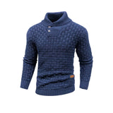 Suéter Elegante para Hombre