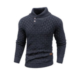 Suéter Elegante para Hombre