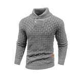Suéter Elegante para Hombre