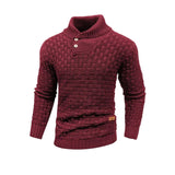 Suéter Elegante para Hombre