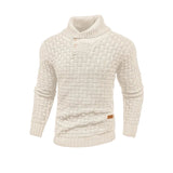 Suéter Elegante para Hombre