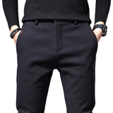Pantalón Remo Slim Fit