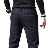 Pantalón Remo Slim Fit
