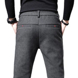 Pantalón Remo Slim Fit