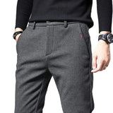 Pantalón Remo Slim Fit