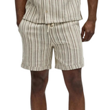 Conjunto Polo - Tejido Texturizado