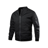 Chaqueta bomber elegante