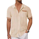 Camisa de Playa Zanzíbar