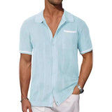 Camisa de Playa Zanzíbar