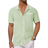 Camisa de Playa Zanzíbar