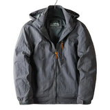 Chaqueta Ligera Elegante para Hombre