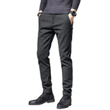 Pantalón Remo Slim Fit