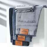 Jean Denim Elegante