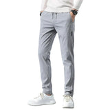 Pantalón Slim Fit Elegante