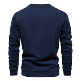 Suéter Wendelin Elegante para Hombre