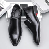 Zapatos Slip-On Cómodos