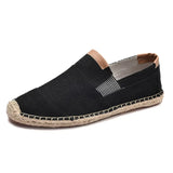 Espadrilles Elegantes y Transpirables