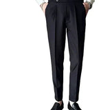 Pantalón de Boda Elegante
