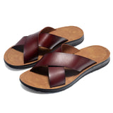 Sandalias Italianas Informales