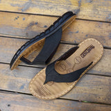 Sandalias de Cuero para Hombres