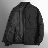Chaqueta Masculina Anti-Viento
